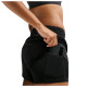 Nike Γυναικείο σορτς One Dri-FIT Mid-Rise 2in1 Shorts
